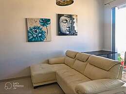 Remarkable 2-bed Apartment in St Julians