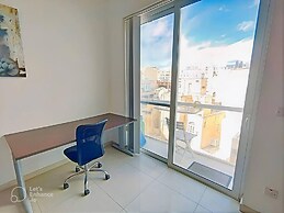 Remarkable 2-bed Apartment in St Julians