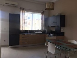 Remarkable 2-bed Apartment in St Julians