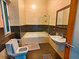 Remarkable 2-bed Apartment in St Julians