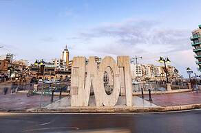 Remarkable 2-bed Apartment in St Julians