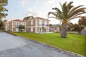 Doryssa Coast Apartments