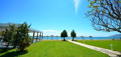 Doryssa Coast Apartments