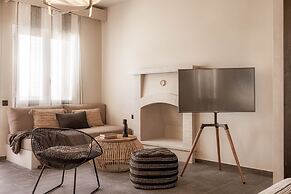 Doryssa Coast Apartments