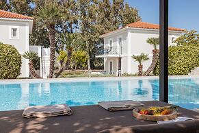 Doryssa Coast Apartments