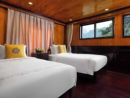 Hera Classic Boutique Cruises