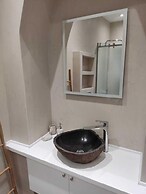 Saint's View Apartments