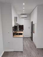 Saint's View Apartments