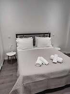 Saint's View Apartments