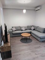 Saint's View Apartments