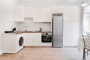 Saint's View Apartments