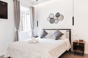 Saint's View Apartments