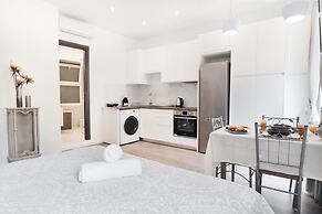 Saint's View Apartments