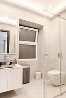 Saint's View Apartments