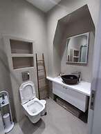 Saint's View Apartments