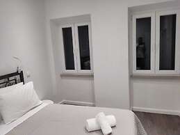 Saint's View Apartments