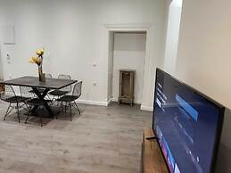 Saint's View Apartments