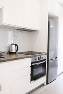 Saint's View Apartments