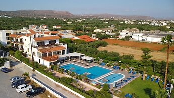 Despo Hotel by Estia