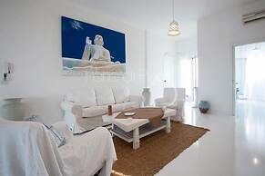3361 Attico Barca by Barbarhouse