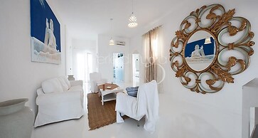 3361 Attico Barca by Barbarhouse