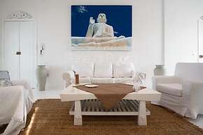 3361 Attico Barca by Barbarhouse