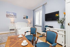 Apartament Sea Shell Sopot by Renters