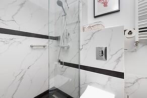 Apartament Sea Shell Sopot by Renters