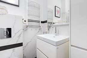 Apartament Sea Shell Sopot by Renters