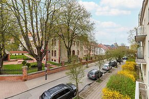 Apartament Sea Shell Sopot by Renters