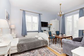 Apartament Sea Shell Sopot by Renters