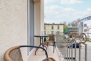 Apartament Sea Shell Sopot by Renters