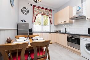Apartament Sea Shell Sopot by Renters
