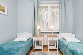 Apartament Sea Shell Sopot by Renters