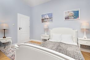 Apartament Sea Shell Sopot by Renters