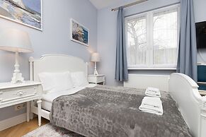 Apartament Sea Shell Sopot by Renters