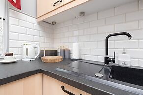 Apartament Sea Shell Sopot by Renters