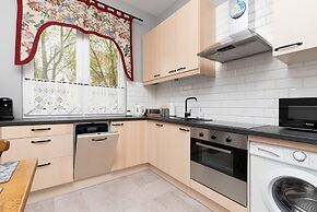 Apartament Sea Shell Sopot by Renters