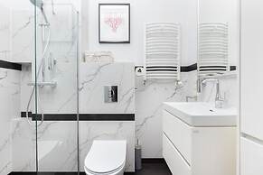 Apartament Sea Shell Sopot by Renters