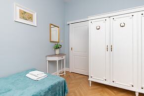 Apartament Sea Shell Sopot by Renters