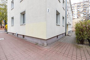 Apartament Sea Shell Sopot by Renters