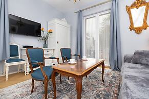 Apartament Sea Shell Sopot by Renters