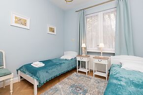 Apartament Sea Shell Sopot by Renters