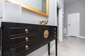 Apartament Sea Shell Sopot by Renters