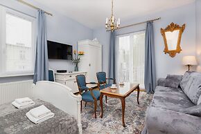 Apartament Sea Shell Sopot by Renters