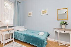 Apartament Sea Shell Sopot by Renters