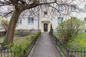 Apartament Sea Shell Sopot by Renters