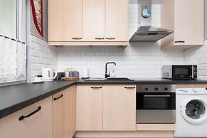 Apartament Sea Shell Sopot by Renters