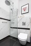 Apartament Sea Shell Sopot by Renters