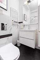 Apartament Sea Shell Sopot by Renters